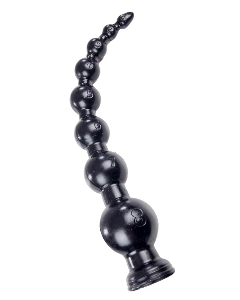 Analconda Gode XXL SNAKE PROGRESS 45 X 8 Cm 2 Analconda Gode XXL SNAKE PROGRESS 45 X 8 Cm – Image 2