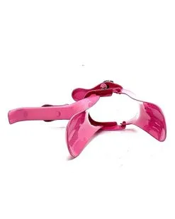 Generique Speculum Acier Cusco Rose -Sextoys boutique speculum acier cusco rose 2