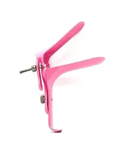 Generique Speculum Acier Cusco Rose