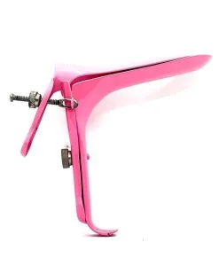 Generique Speculum Acier Cusco Rose -Sextoys boutique speculum acier cusco rose 3
