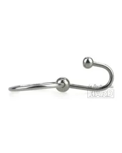 FUKR Sperm Stopper En Metal 8mm Taille 33 Mm -Sextoys boutique sperm stopper en metal 8mm 18