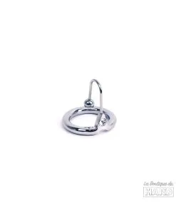 Kiotos Sperm Stopper FANCY GEM 8mm Taille 28 Mm -Sextoys boutique sperm stopper fancy gem 8mm 7