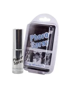 RUF Spray Pheromone Homme 15mL