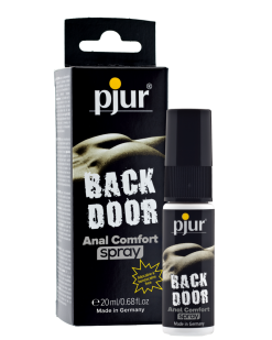 Spray Relaxant Backdoor Pjur 20ml