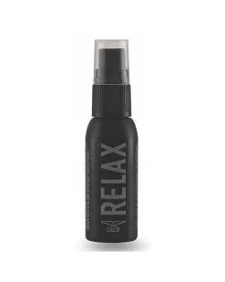 Mr. B Spray Relaxant MrB 25mL