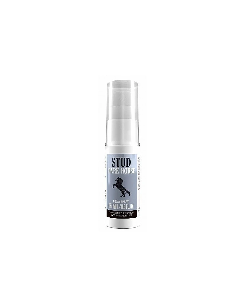 Shots Toys Spray Retardant Dark Horse 15mL 1 Shots Toys Spray Retardant Dark Horse 15mL