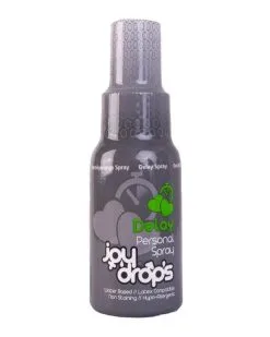 Joy Drops Spray Retardant JoyDrops Delay 50mL