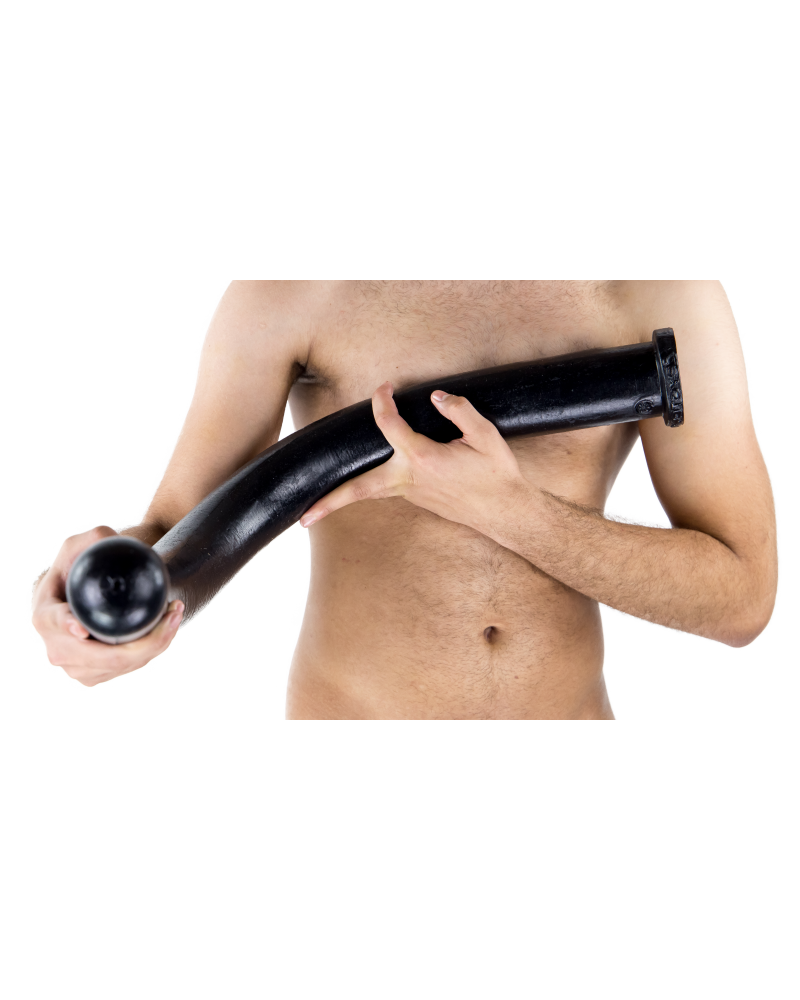 Analconda Gode SQUAMATA SPITTING 88 X 6.5 Cm 3 Analconda Gode SQUAMATA SPITTING 88 X 6.5 Cm – Image 3