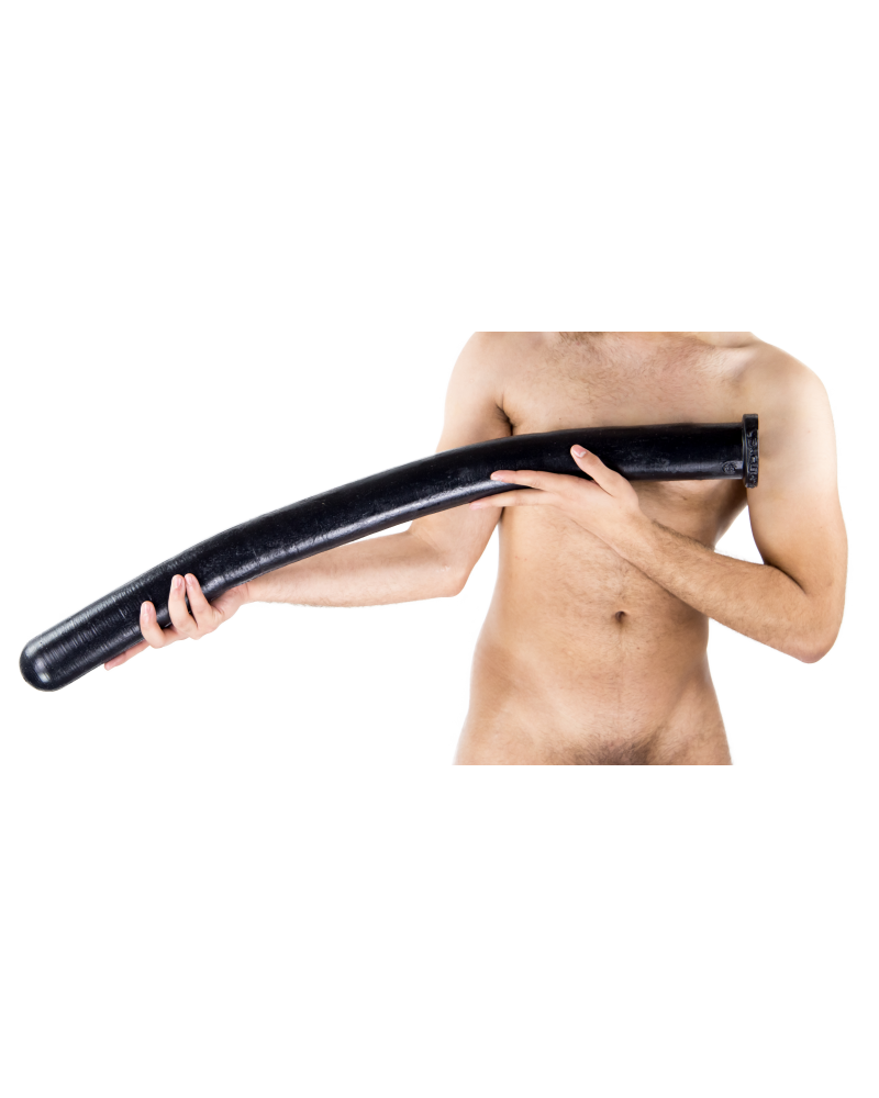 Analconda Gode SQUAMATA SPITTING 88 X 6.5 Cm 4 Analconda Gode SQUAMATA SPITTING 88 X 6.5 Cm – Image 4