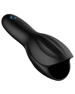 FUKR STick De Masturbation EXCIGLANS 10 Vibrations