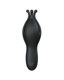 FUKR Stick De Masturbation Flow Dick 10 Vibrations 15 FUKR Stick De Masturbation Flow Dick 10 Vibrations -Sextoys boutique stick de masturbation flow dick 10 vibrations 5