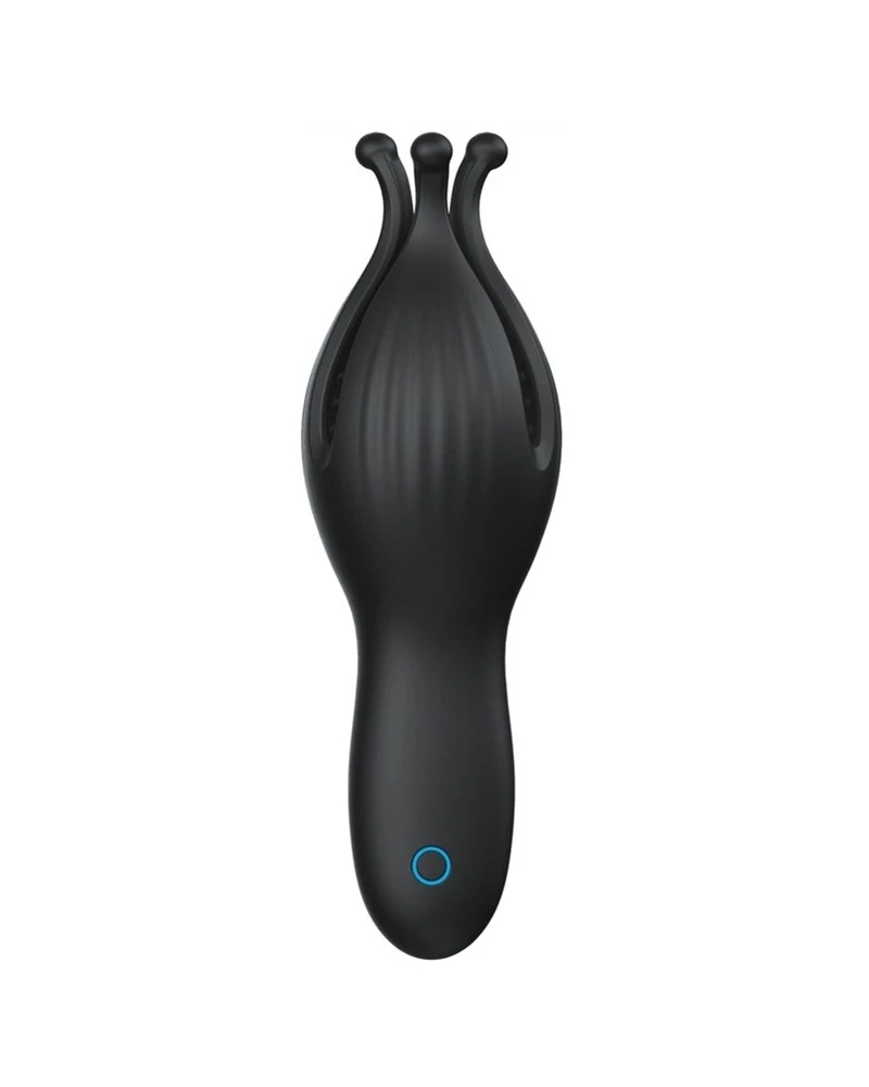 FUKR Stick De Masturbation Flow Dick 10 Vibrations 6 FUKR Stick De Masturbation Flow Dick 10 Vibrations – Image 6