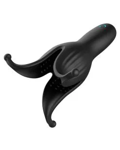 FUKR Stick De Masturbation Flow Dick 10 Vibrations 16 FUKR Stick De Masturbation Flow Dick 10 Vibrations -Sextoys boutique stick de masturbation flow dick 10 vibrations 6