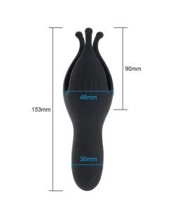 FUKR Stick De Masturbation Flow Dick 10 Vibrations 18 FUKR Stick De Masturbation Flow Dick 10 Vibrations -Sextoys boutique stick de masturbation flow dick 10 vibrations 8