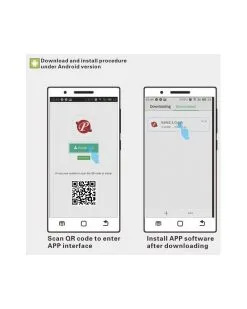 Stimuateur De Clitoris Connecté August Pretty Love 7 X 2.5 Cm Violet -Sextoys boutique stimuateur de clitoris connecte august pretty love 7 x 25 cm violet 8