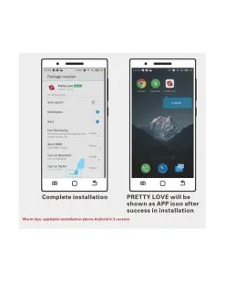 Stimuateur De Clitoris Connecté August Pretty Love 7 X 2.5 Cm Violet -Sextoys boutique stimuateur de clitoris connecte august pretty love 7 x 25 cm violet 9