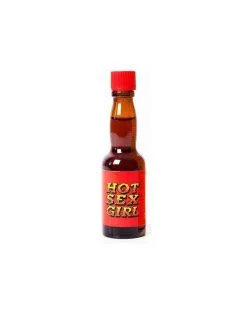 RUF Stimulant Hot Sex Girl 20mL