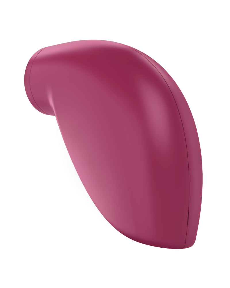 Satisfyer Stimulateur Clito One Night Stand 4 Satisfyer Stimulateur Clito One Night Stand – Image 4