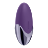 Stimulateur Clitoridien Purple Pleasure - Satisfyer