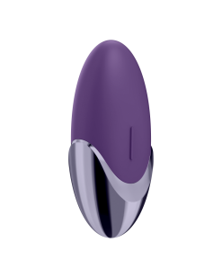 Stimulateur Clitoridien Purple Pleasure - Satisfyer