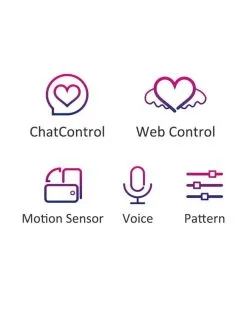 Magic Motion Stimulateur Connecté Eidolon 8.6 X 4.6 Cm 30 Magic Motion Stimulateur Connecté Eidolon 8.6 X 4.6 Cm -Sextoys boutique stimulateur connecte eidolon 86 x 46 cm 14