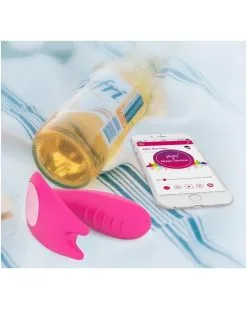 Magic Motion Stimulateur Connecté Eidolon 8.6 X 4.6 Cm 20 Magic Motion Stimulateur Connecté Eidolon 8.6 X 4.6 Cm -Sextoys boutique stimulateur connecte eidolon 86 x 46 cm 4