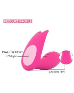 Magic Motion Stimulateur Connecté Eidolon 8.6 X 4.6 Cm 23 Magic Motion Stimulateur Connecté Eidolon 8.6 X 4.6 Cm -Sextoys boutique stimulateur connecte eidolon 86 x 46 cm 7