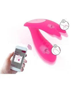 Magic Motion Stimulateur Connecté Eidolon 8.6 X 4.6 Cm 25 Magic Motion Stimulateur Connecté Eidolon 8.6 X 4.6 Cm -Sextoys boutique stimulateur connecte eidolon 86 x 46 cm 9