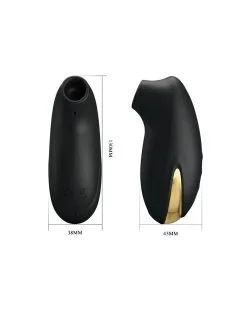 Stimulateur De Clitoris à Succion Otis Pretty Love Noir 16 Stimulateur De Clitoris à Succion Otis Pretty Love Noir -Sextoys boutique stimulateur de clitoris a succion otis pretty love noir 11