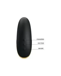 Stimulateur De Clitoris à Succion Otis Pretty Love Noir 18 Stimulateur De Clitoris à Succion Otis Pretty Love Noir -Sextoys boutique stimulateur de clitoris a succion otis pretty love noir 13