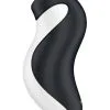 Stimulateur De Clitoris Aspiration Orca Satisfyer