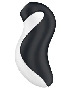 Stimulateur De Clitoris Aspiration Orca Satisfyer