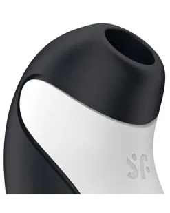 Stimulateur De Clitoris Aspiration Orca Satisfyer -Sextoys boutique stimulateur de clitoris aspiration orca satisfyer 3