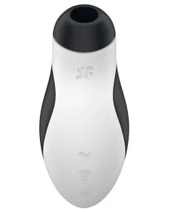 Stimulateur De Clitoris Aspiration Orca Satisfyer -Sextoys boutique stimulateur de clitoris aspiration orca satisfyer 5