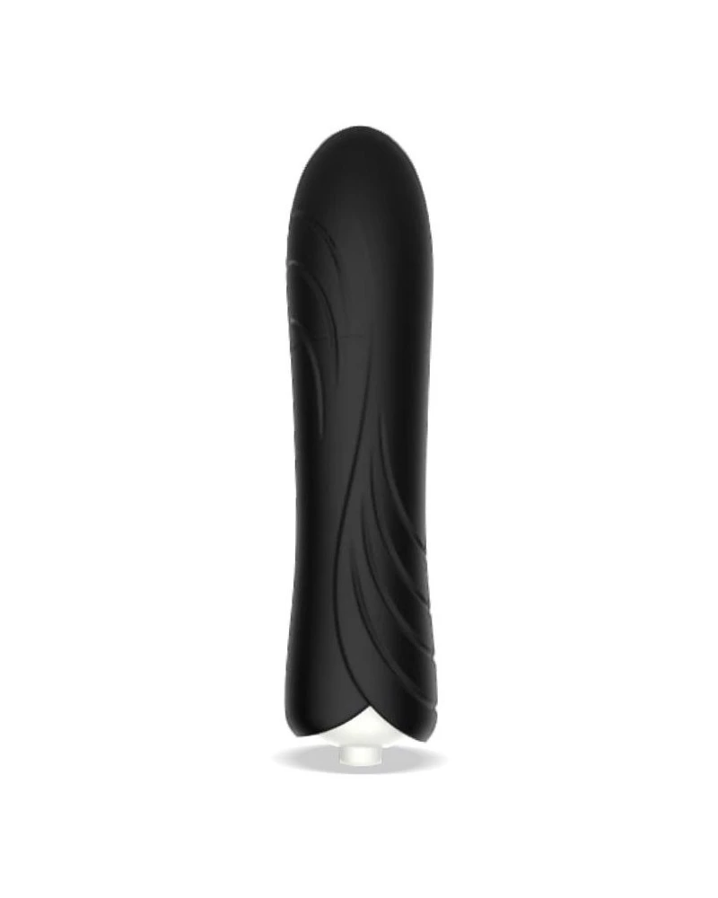 Latetobed Stimulateur De Clitoris Bilie 10 X 2.5cm Noir 1 Latetobed Stimulateur De Clitoris Bilie 10 X 2.5cm Noir
