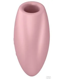 Stimulateur De Clitoris Cutie Heart Satisfyer -Sextoys boutique stimulateur de clitoris cutie heart satisfyer 2