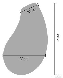 Xocoon Stimulateur De Clitoris Divine Love 10cm Violet -Sextoys boutique stimulateur de clitoris divine love 10cm violet 9