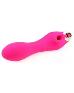 Generique Stimulateur De Clitoris Et Point G Dudu 20cm Rose -Sextoys boutique stimulateur de clitoris et point g dudu 20cm rose 5