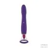 Easytoys Mini Vibe Collection Stimulateur De Clitoris Et Point G Pleasure Pump 26cm