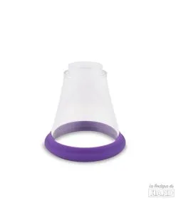 Easytoys Mini Vibe Collection Stimulateur De Clitoris Et Point G Pleasure Pump 26cm -Sextoys boutique stimulateur de clitoris et point g pleasure pump 26cm 7