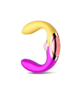 Action Stimulateur De Clitoris Et Point G Two Lovers 13 Action Stimulateur De Clitoris Et Point G Two Lovers -Sextoys boutique stimulateur de clitoris et point g two lovers 4