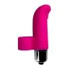 Latetobed Stimulateur De Clitoris Fingy Rose