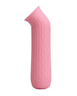 Stimulateur De Clitoris Ford Pretty Love Rose Clair
