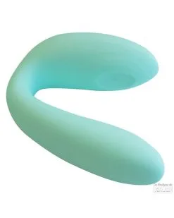 Xocoon Stimulateur De Clitoris ForePlay Vert -Sextoys boutique stimulateur de clitoris foreplay vert 5