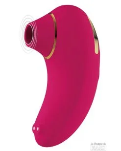 Xocoon Stimulateur De Clitoris Infinite Love Rose