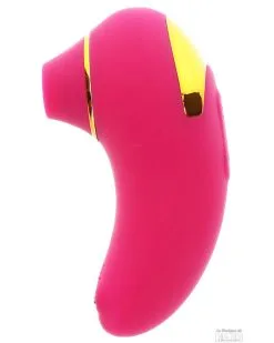 Xocoon Stimulateur De Clitoris Infinite Love Rose -Sextoys boutique stimulateur de clitoris infinite love rose 3