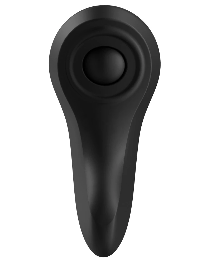 Stimulateur De Clitoris LITTLE SECRET - Panty Vibrator Satisfyer 10 Stimulateur De Clitoris LITTLE SECRET - Panty Vibrator Satisfyer – Image 10