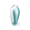 Satisfyer Stimulateur De Clitoris Love Breeze Bleu