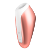 Satisfyer Stimulateur De Clitoris Love Breeze Rose