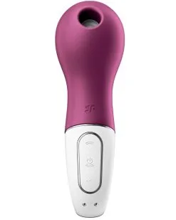 Stimulateur De Clitoris Lucky Libra Satisfyer Mauve 14 Stimulateur De Clitoris Lucky Libra Satisfyer Mauve -Sextoys boutique stimulateur de clitoris lucky libra satisfyer mauve 6